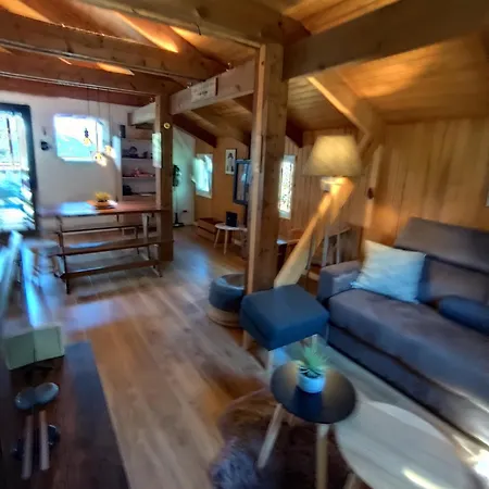 De L'horizon & Coucher Du Soleil Apartamento Ustou