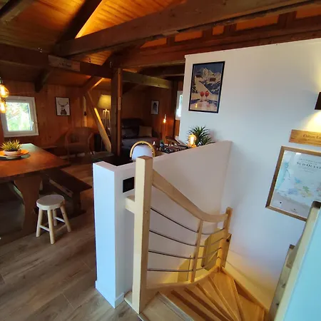 De L'horizon&coucher Du Soleil * Ustou