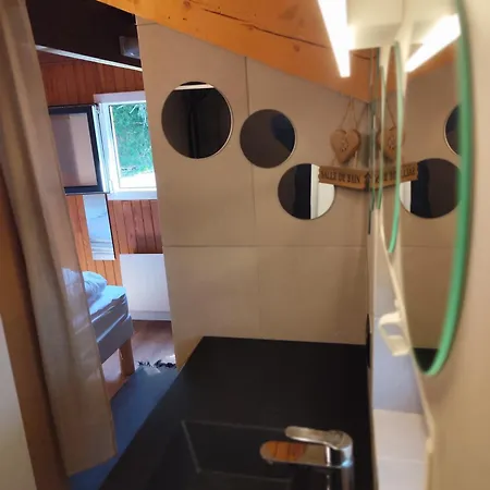 Apartamento De L'horizon & Coucher Du Soleil Ustou